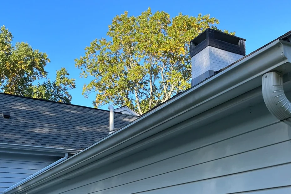 Gutter Cleaning Missouri City, TX